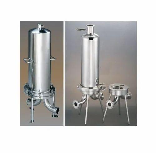 Sterile Filters