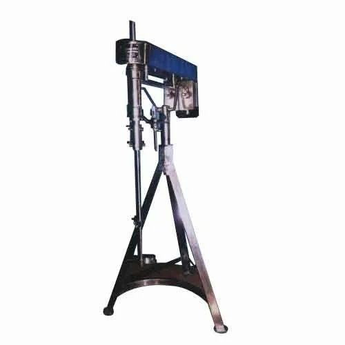 Stirrer Machine
