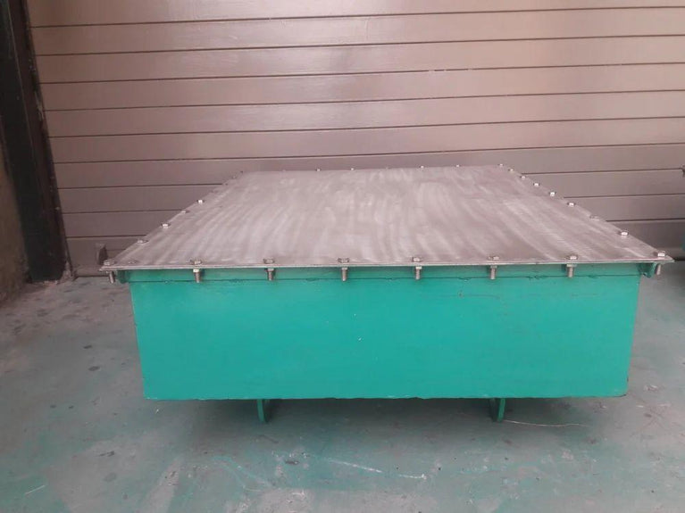 Stone Crusher Magnet