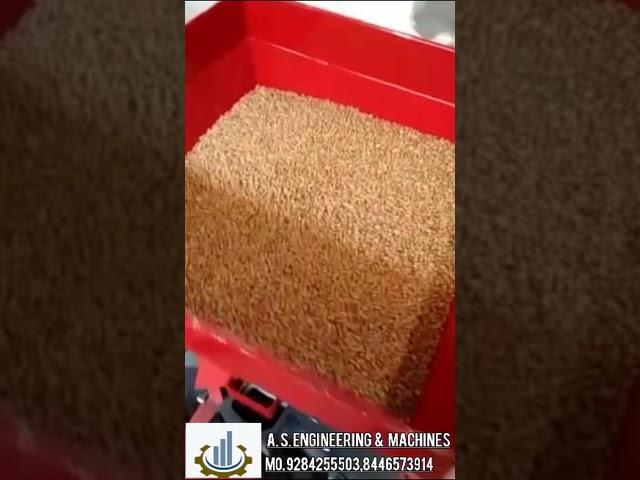 Stone Flour Mill Machine