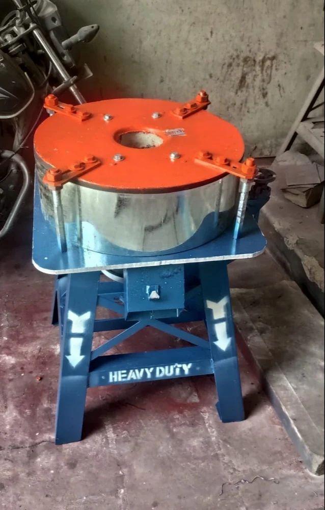 Stone Mill Machine