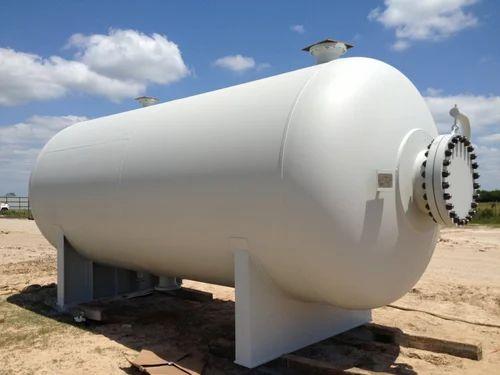 Storage Pressure Vessels