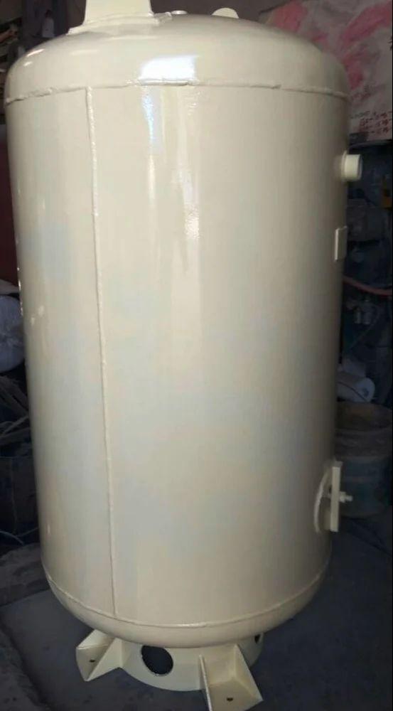 Storage Pressure Vessels