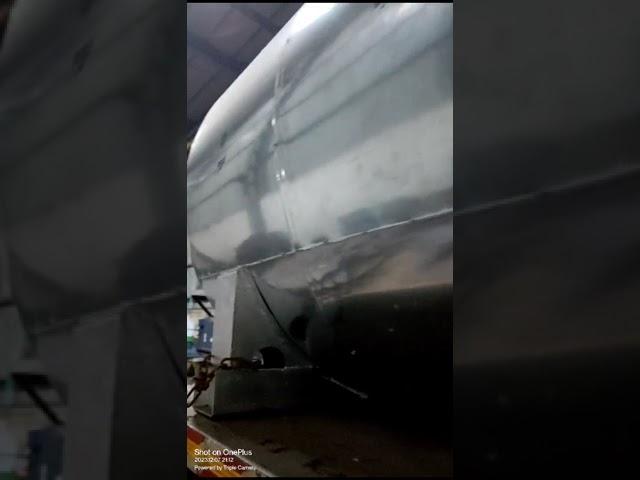 Storage Silo