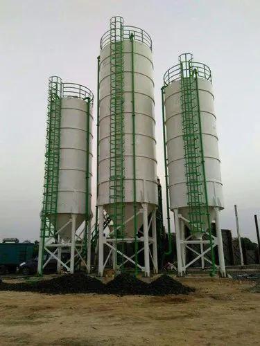 Storage Silo