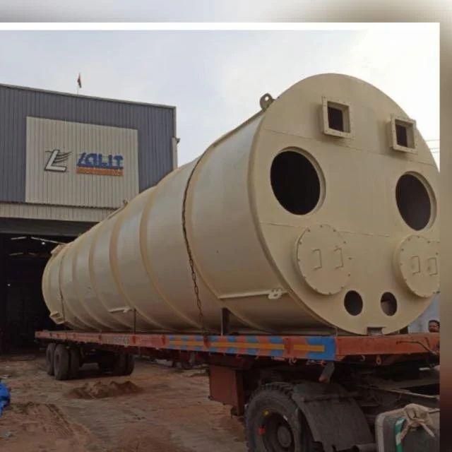 Storage Silo