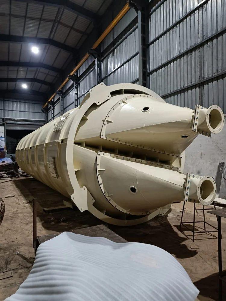 Storage Silo