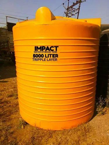 Storage Tank