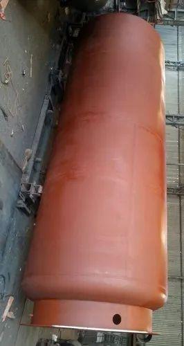 Storage Tank Fabricator