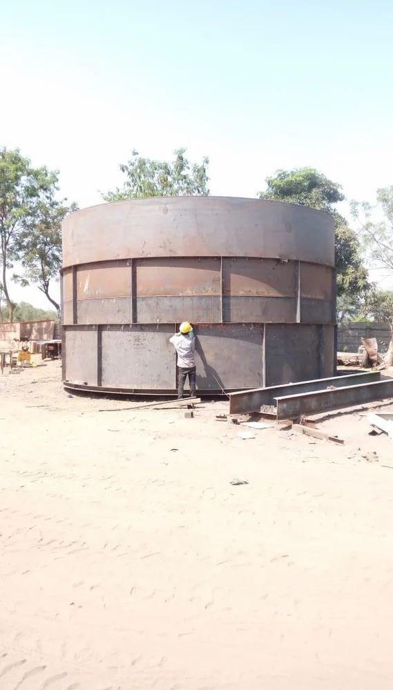 Storage Tank Fabricator