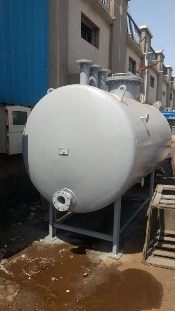 Storage Tank Fabricator