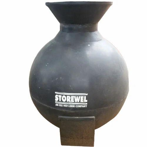 Storewell Dustbin