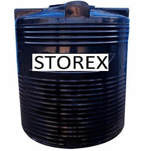 Storex Single Layer Water Tank