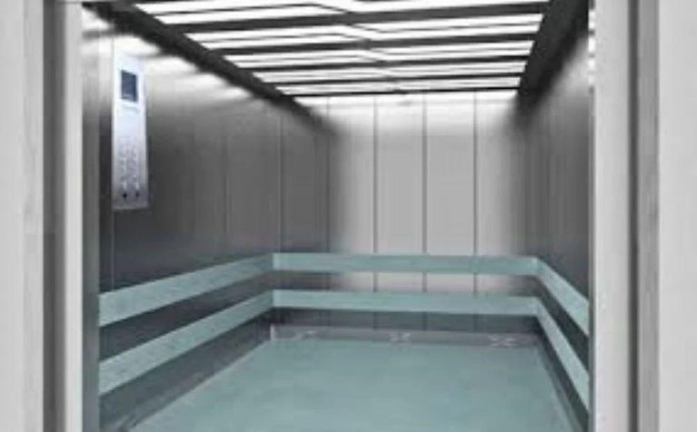 Stretcher Hospital Elevator