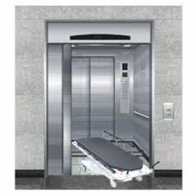 Stretcher Hospital Elevator