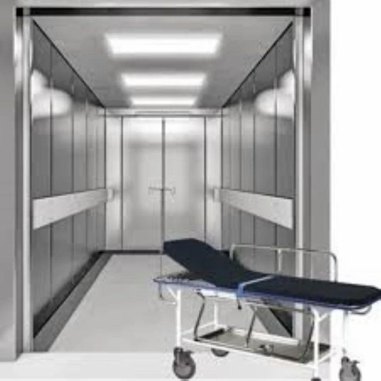 Stretcher Hospital Elevator