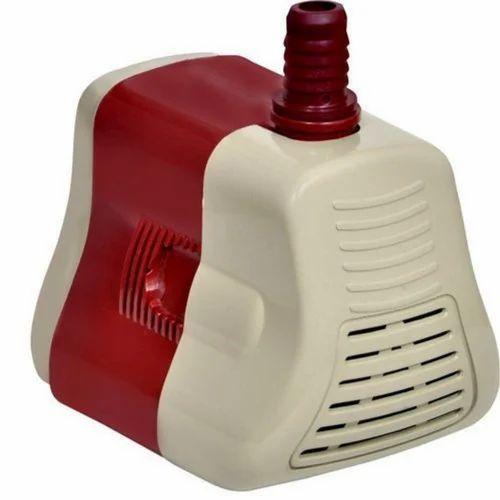 Submersible Cooler Pump