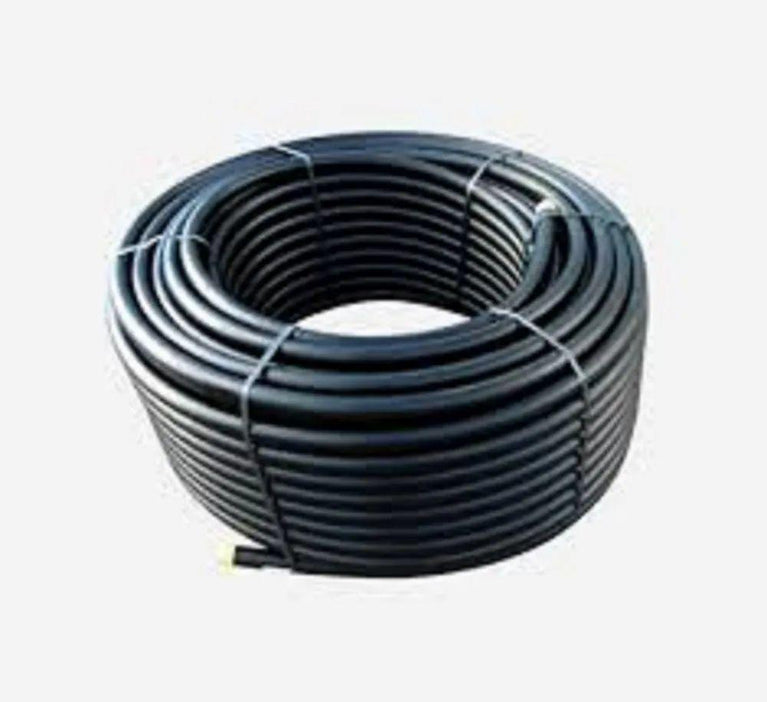 Submersible HDPE Coil