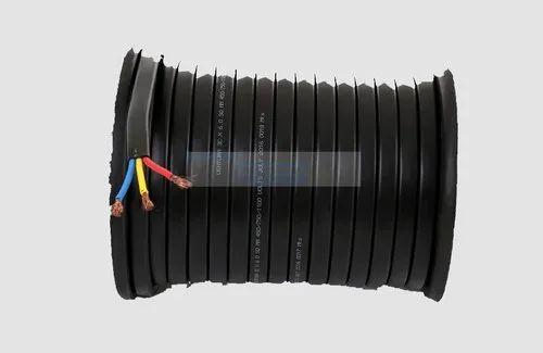Submersible Pump Cables