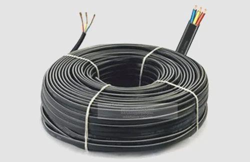 Submersible Pump Cables