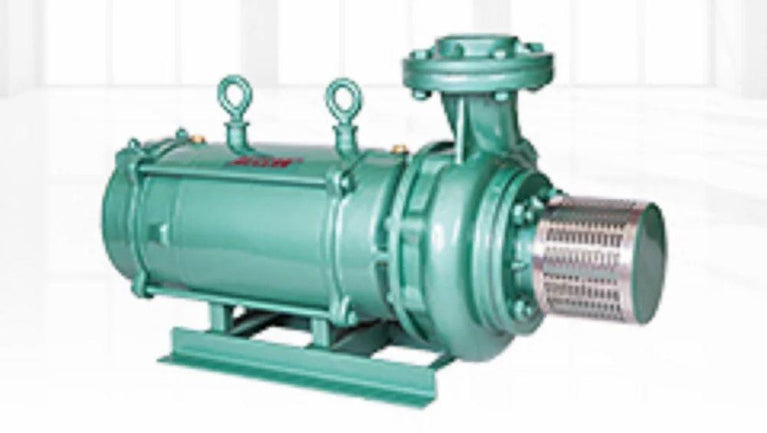 Submersible Pump Set
