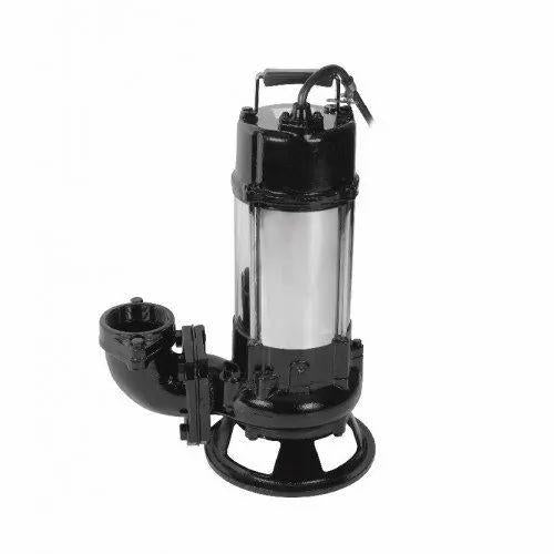 Submersible Sewage Pumps