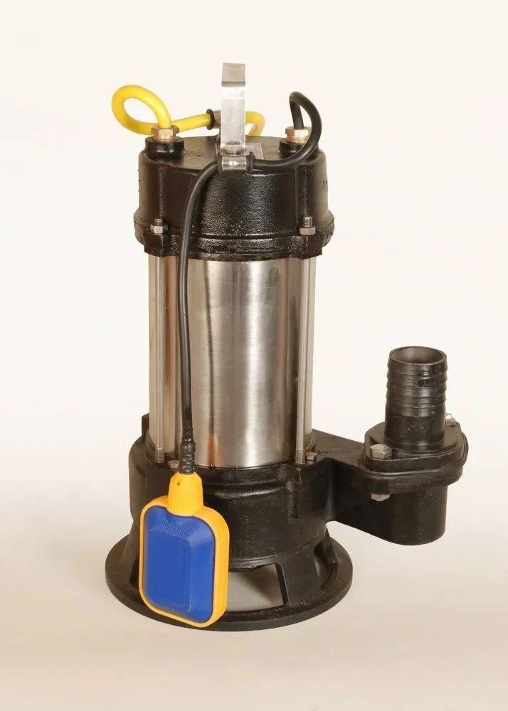 Submersible Sewage Pumps