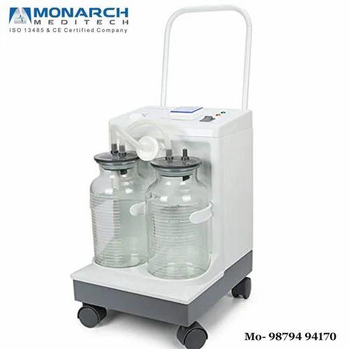Suction Machine 7A-23D
