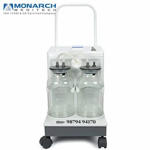 Suction Machine 7A-23D