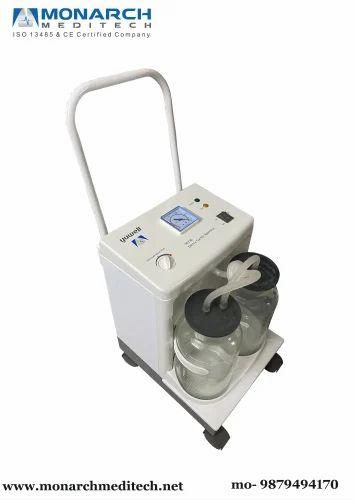 Suction Machine 7A-23D