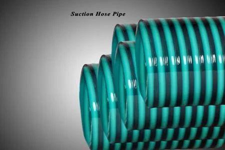 Suction Pipe