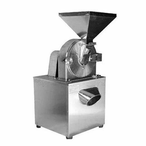 Sugar Crushing Machine.