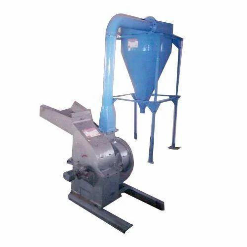 Sugar Crushing Machine