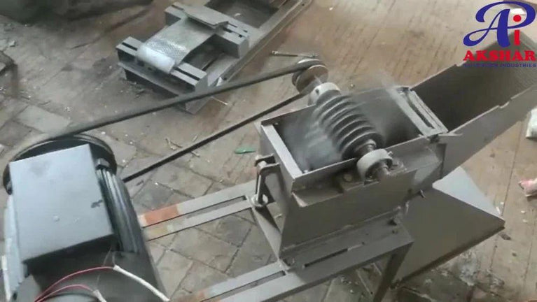 Sugar Grinding Machine 1000kg per  hour