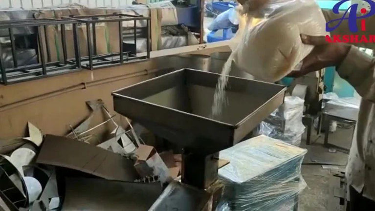 Sugar Grinding Machine 1000kg per  hour