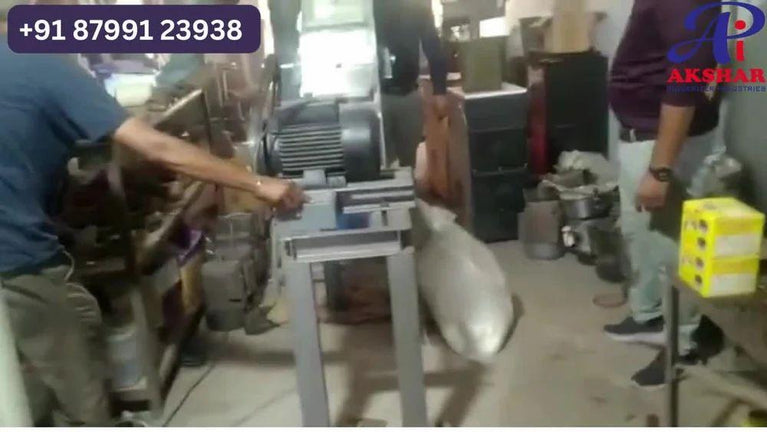 Sugar Grinding Machine 1000kg per  hour
