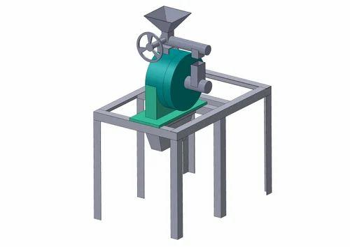 Sugar Grinding System