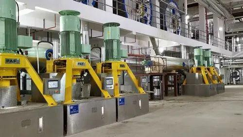 Sugar Mill Filters