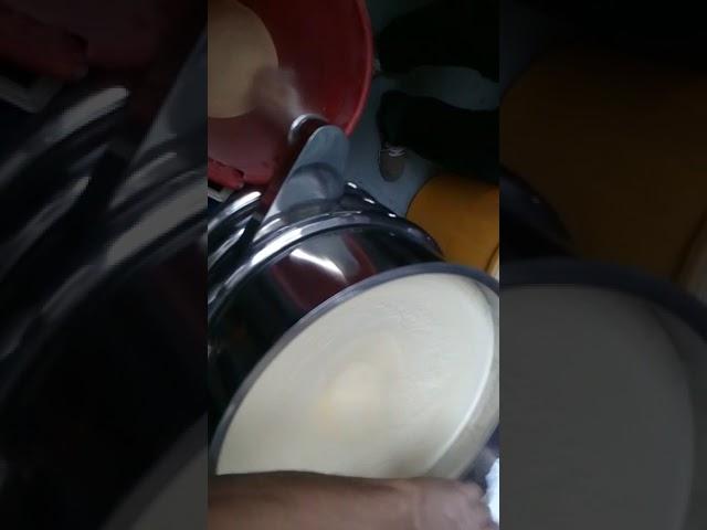 Sugar Mill Vibro Sifter