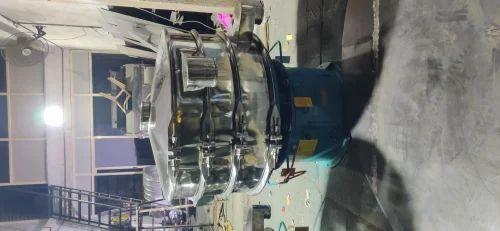 Sugar Mill Vibro Sifter