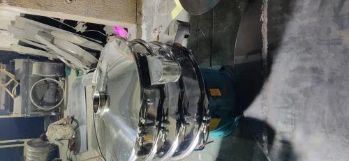 Sugar Mill Vibro Sifter