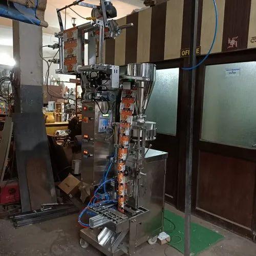 Sugar Packing Machine