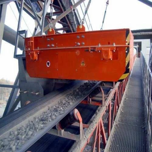 Sugar Plant Magnetic Separator