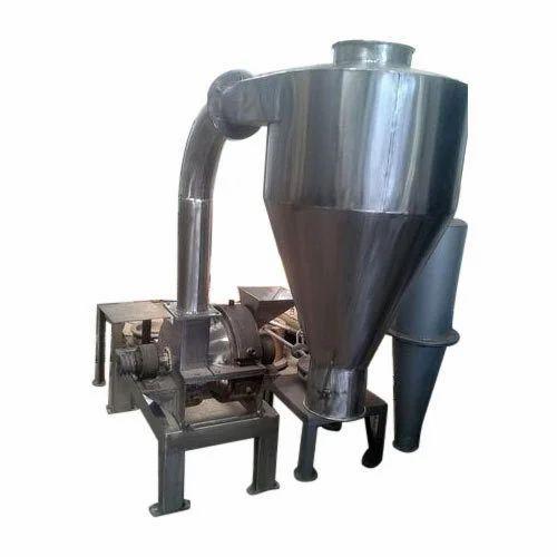 Sugar Pulveriser