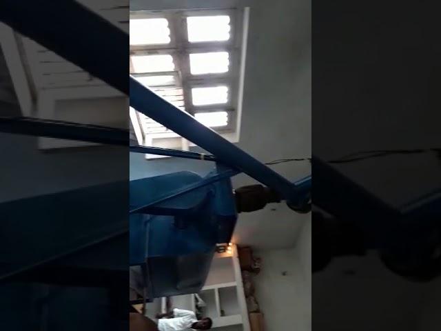 Sugar Pulveriser