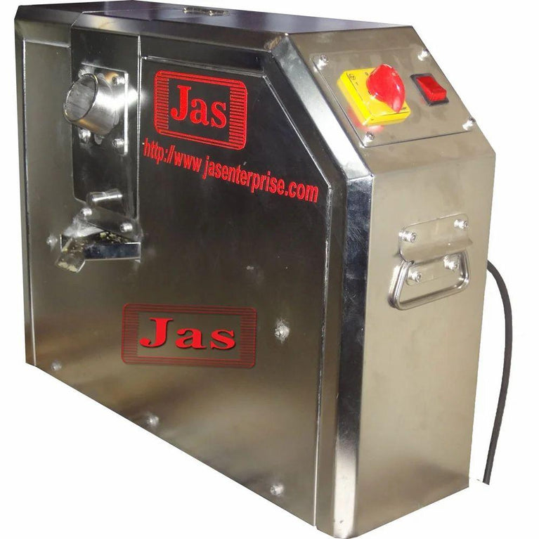 Sugarcane Crusher