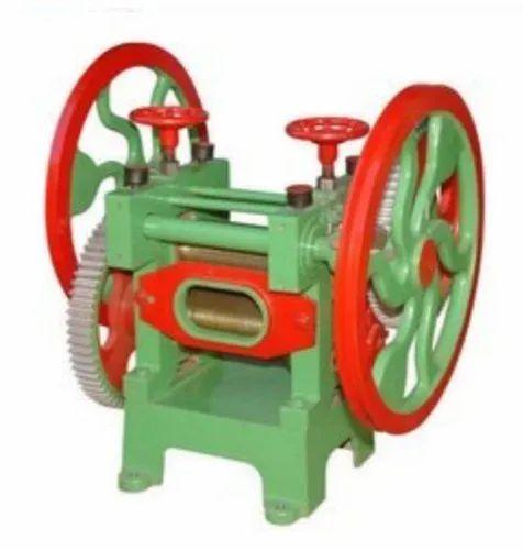 Sugarcane Crusher Machine