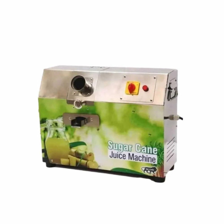 Sugarcane Juice Machine