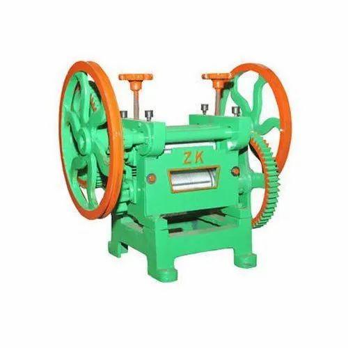 Sugarcane Juice Machine