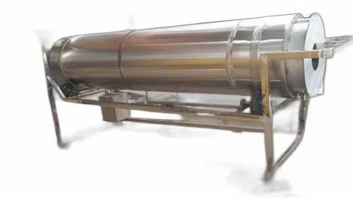 Suji Roaster Machine